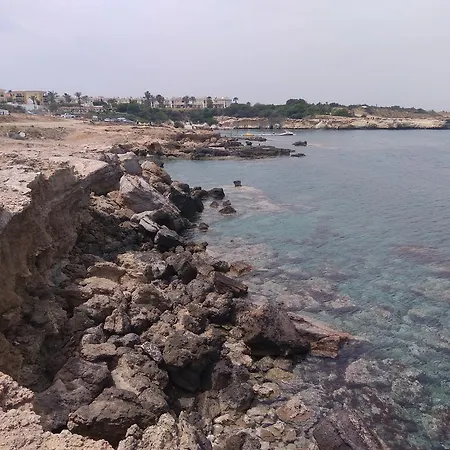 Protaras Blue Sea Apartment_2